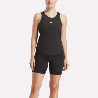 Camiseta sin mangas Core para mujer