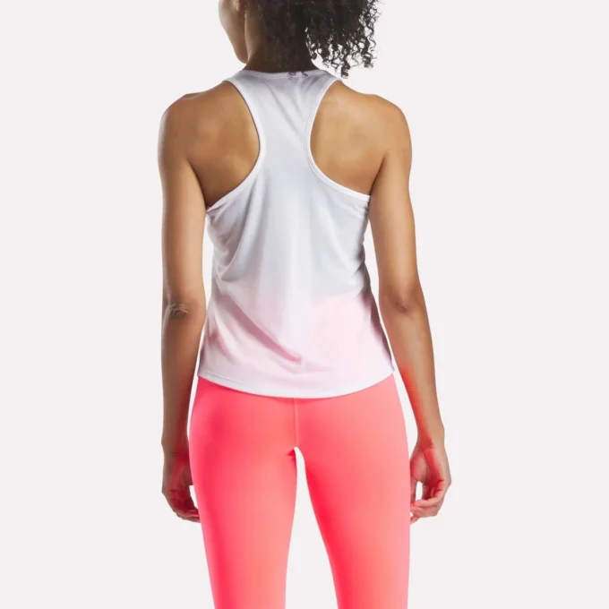 Camiseta sin mangas Core para mujer