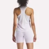 Camiseta sin mangas Core para mujer