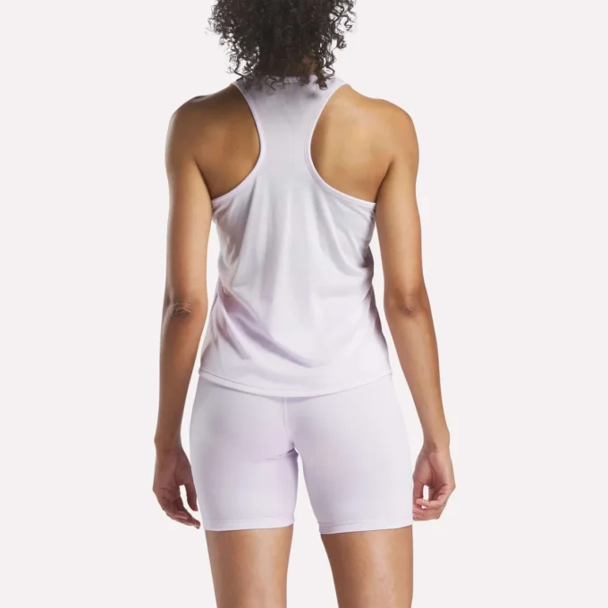 Camiseta sin mangas Core para mujer