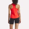Camiseta sin mangas Core para mujer