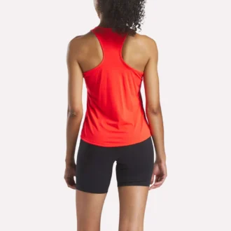 Camiseta sin mangas Core para mujer