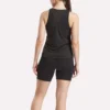 Camiseta sin mangas Core para mujer