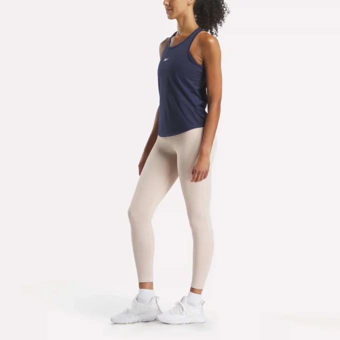 Camiseta sin mangas Core para mujer