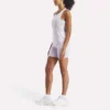 Camiseta sin mangas Core para mujer