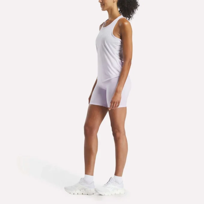 Camiseta sin mangas Core para mujer