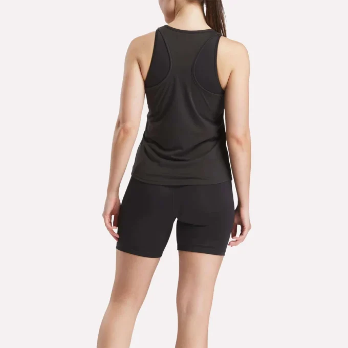Camiseta sin mangas Core para mujer