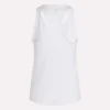 Camiseta sin mangas Core para mujer
