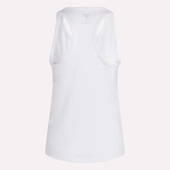 Camiseta sin mangas Core para mujer
