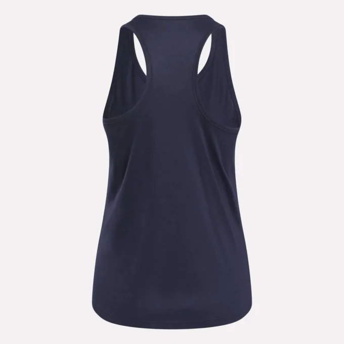 Camiseta sin mangas Core para mujer