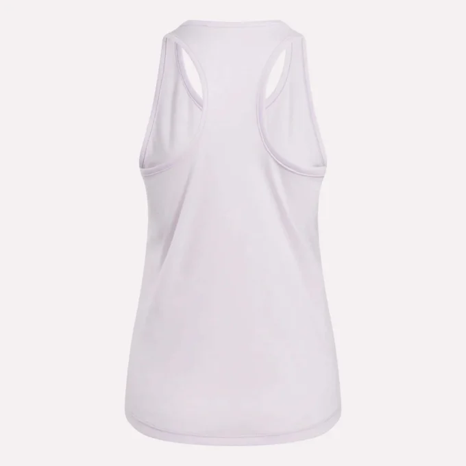 Camiseta sin mangas Core para mujer