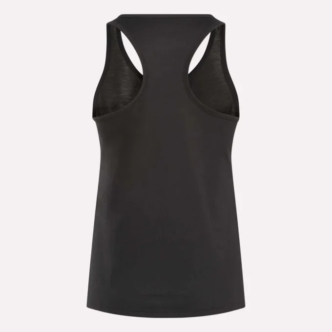 Camiseta sin mangas Core para mujer