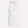 Camiseta sin mangas Core para mujer