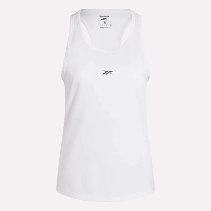 Camiseta sin mangas Core para mujer