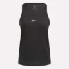 Camiseta sin mangas Core para mujer