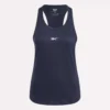 Camiseta sin mangas Core para mujer