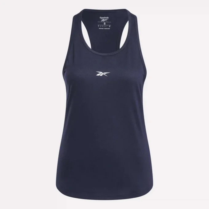 Camiseta sin mangas Core para mujer