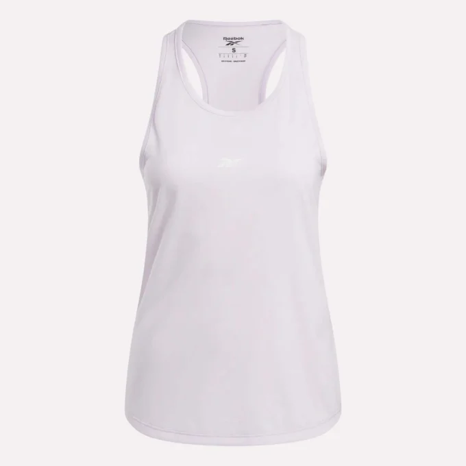 Camiseta sin mangas Core para mujer