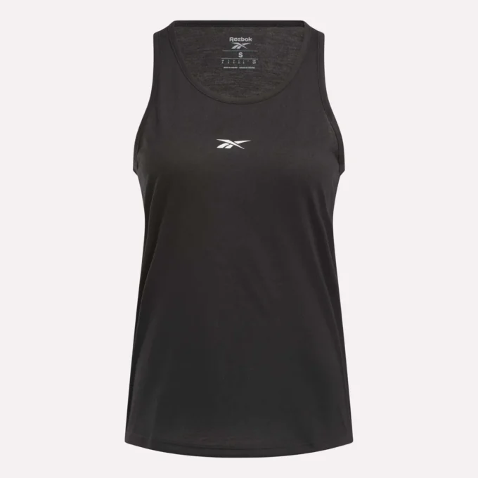 Camiseta sin mangas Core para mujer