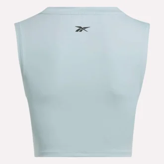 Camiseta sin mangas corta Reebok x Angel Reese