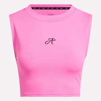 Camiseta sin mangas corta Reebok x Angel Reese