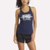 Camiseta sin mangas Reebok x F45 Training para mujer