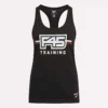 Camiseta sin mangas Reebok x F45 Training para mujer