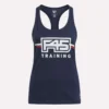 Camiseta sin mangas Reebok x F45 Training para mujer