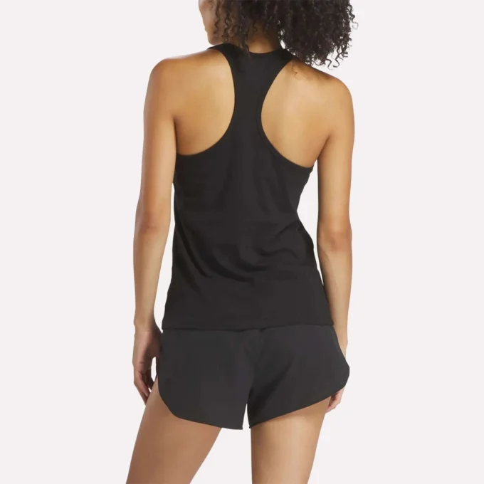 Camiseta sin mangas Reebok x F45 Training para mujer