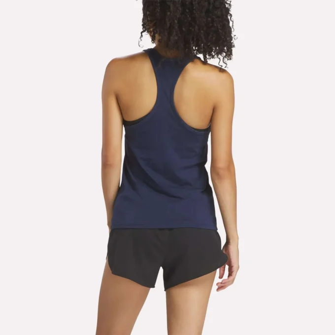 Camiseta sin mangas Reebok x F45 Training para mujer