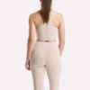 Camiseta sin mangas Yoga ASYM para mujer