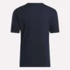 Camiseta Stacked Vector para hombre