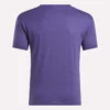 Camiseta Stacked Vector para hombre