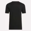 Camiseta Stacked Vector para hombre