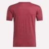 Camiseta Stacked Vector para hombre