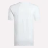 Camiseta Stacked Vector para hombre