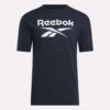 Camiseta Stacked Vector para hombre
