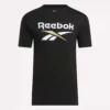 Camiseta Stacked Vector para hombre