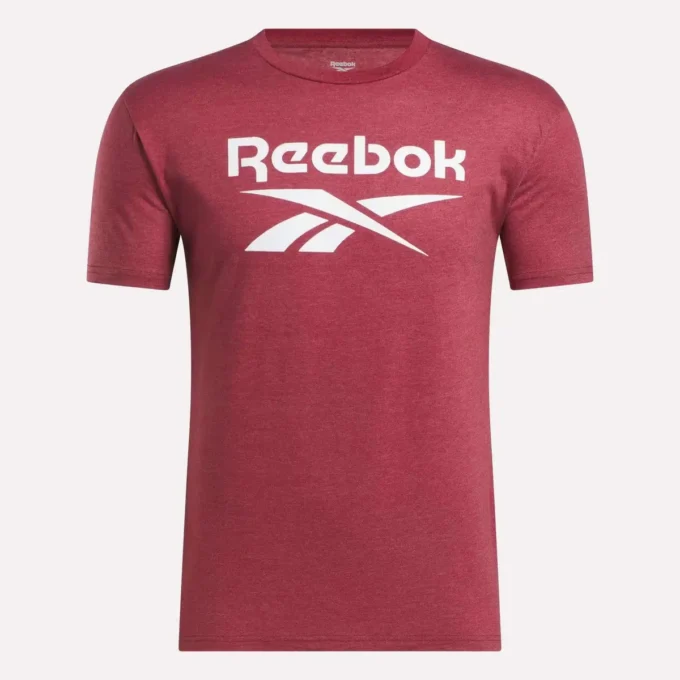 Camiseta Stacked Vector para hombre