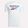Camiseta Stacked Vector para hombre