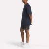 Camiseta Stacked Vector para hombre