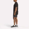 Camiseta Stacked Vector para hombre
