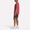 Camiseta Stacked Vector para hombre