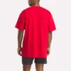 Camiseta Stacked Vector para hombre