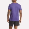 Camiseta Stacked Vector para hombre