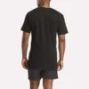 Camiseta Stacked Vector para hombre