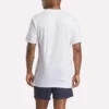 Camiseta Stacked Vector para hombre