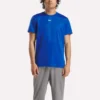 Camiseta técnica de manga corta ID Train para hombre Camiseta técnica de manga corta ID Train para hombre