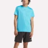 Camiseta técnica de manga corta ID Train para hombre Camiseta técnica de manga corta ID Train para hombre