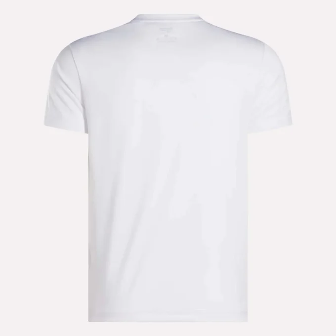 Camiseta técnica de manga corta ID Train para hombre Camiseta técnica de manga corta ID Train para hombre